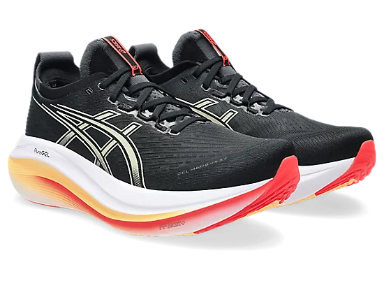 ASICS GEL-NIMBUS 27 H/M