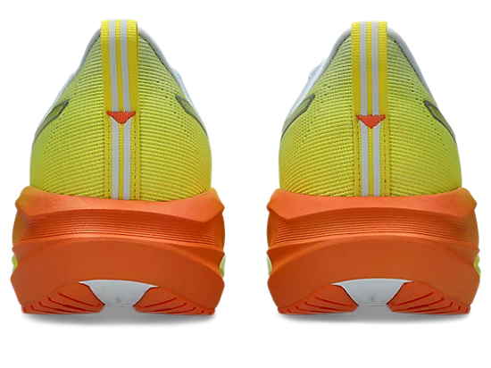 ASICS NOVABLAST 5 SUNNY SIZZLE H/M