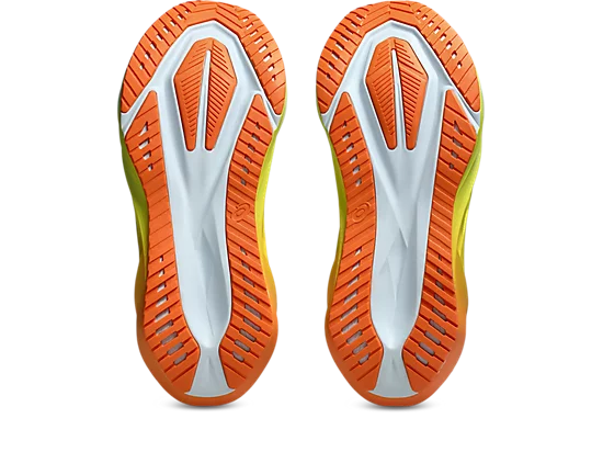 ASICS NOVABLAST 5 SUNNY SIZZLE H/M