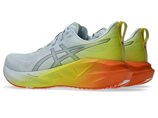 ASICS NOVABLAST 5 SUNNY SIZZLE H/M