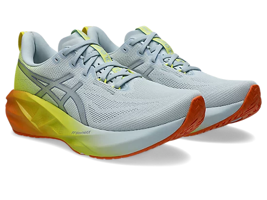 ASICS NOVABLAST 5 SUNNY SIZZLE H/M