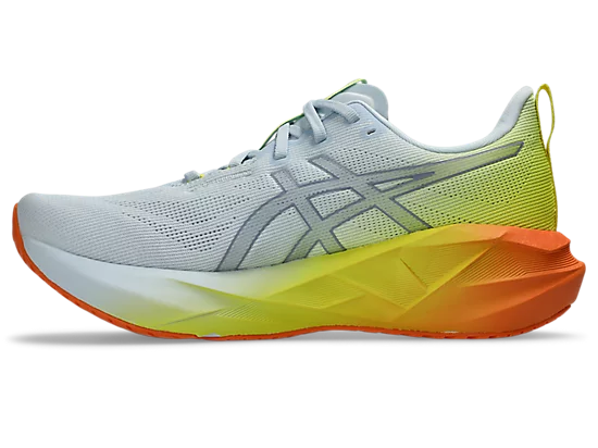 ASICS NOVABLAST 5 SUNNY SIZZLE H/M