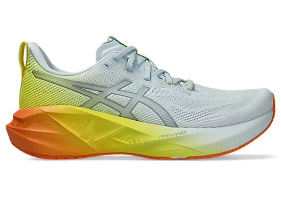 ASICS NOVABLAST 5 SUNNY SIZZLE H/M
