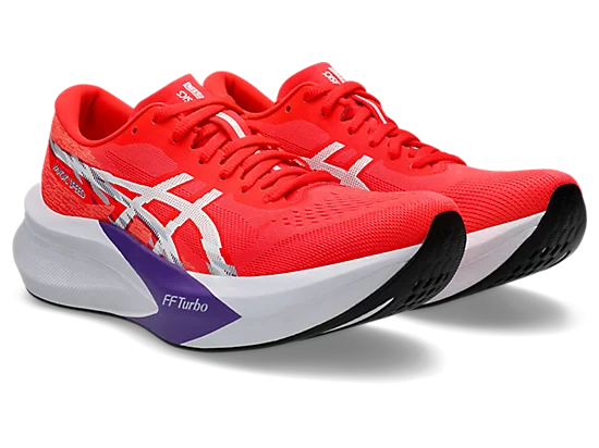 ASICS MAGIC SPEED 4 F/W