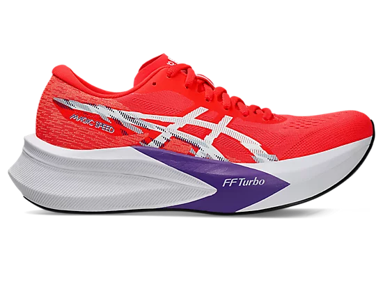 ASICS MAGIC SPEED 4 F/W