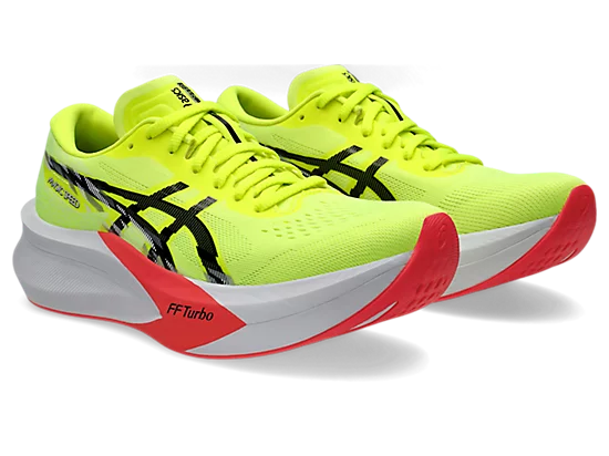 ASICS MAGIC SPEED 4 H/M