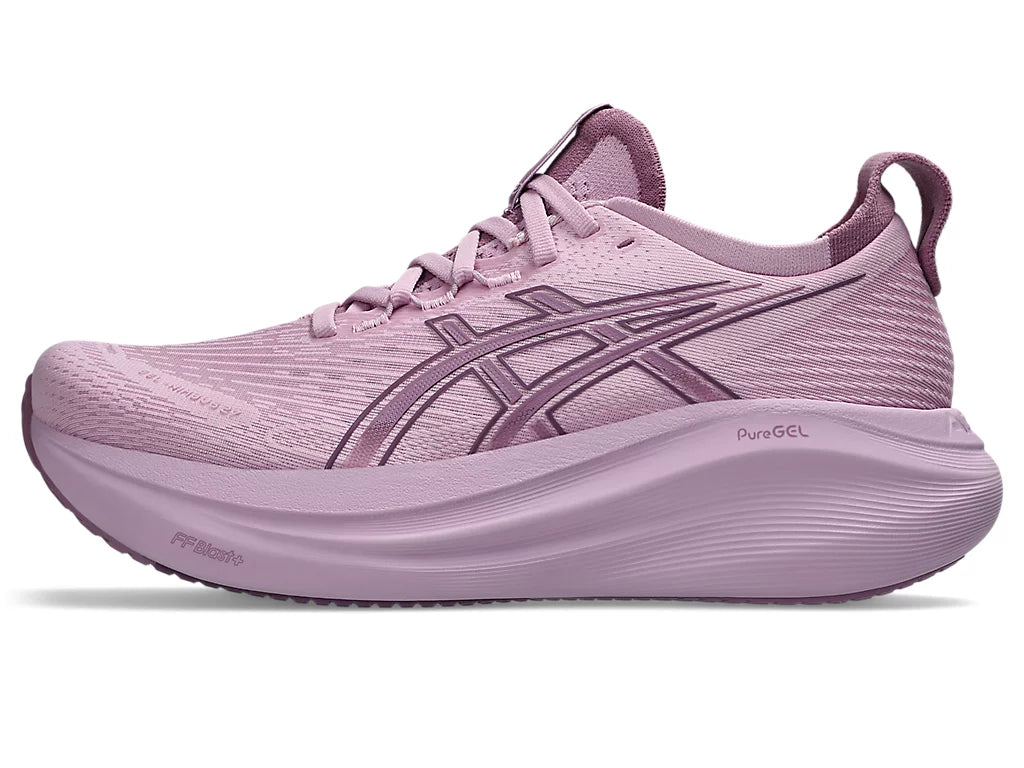 ASICS GEL-NIMBUS 27 F/W