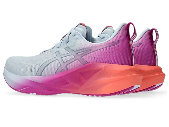 ASICS NOVABLAST 5 SUNNY SIZZLE F/W