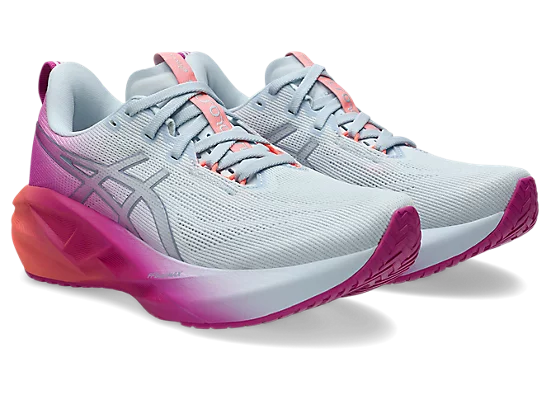 ASICS NOVABLAST 5 SUNNY SIZZLE F/W
