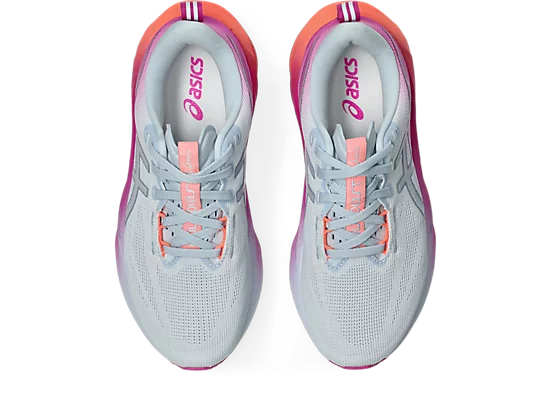 ASICS NOVABLAST 5 SUNNY SIZZLE F/W