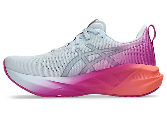 ASICS NOVABLAST 5 SUNNY SIZZLE F/W