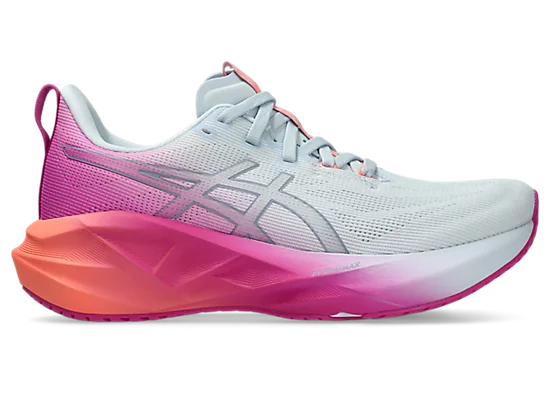 ASICS NOVABLAST 5 SUNNY SIZZLE F/W