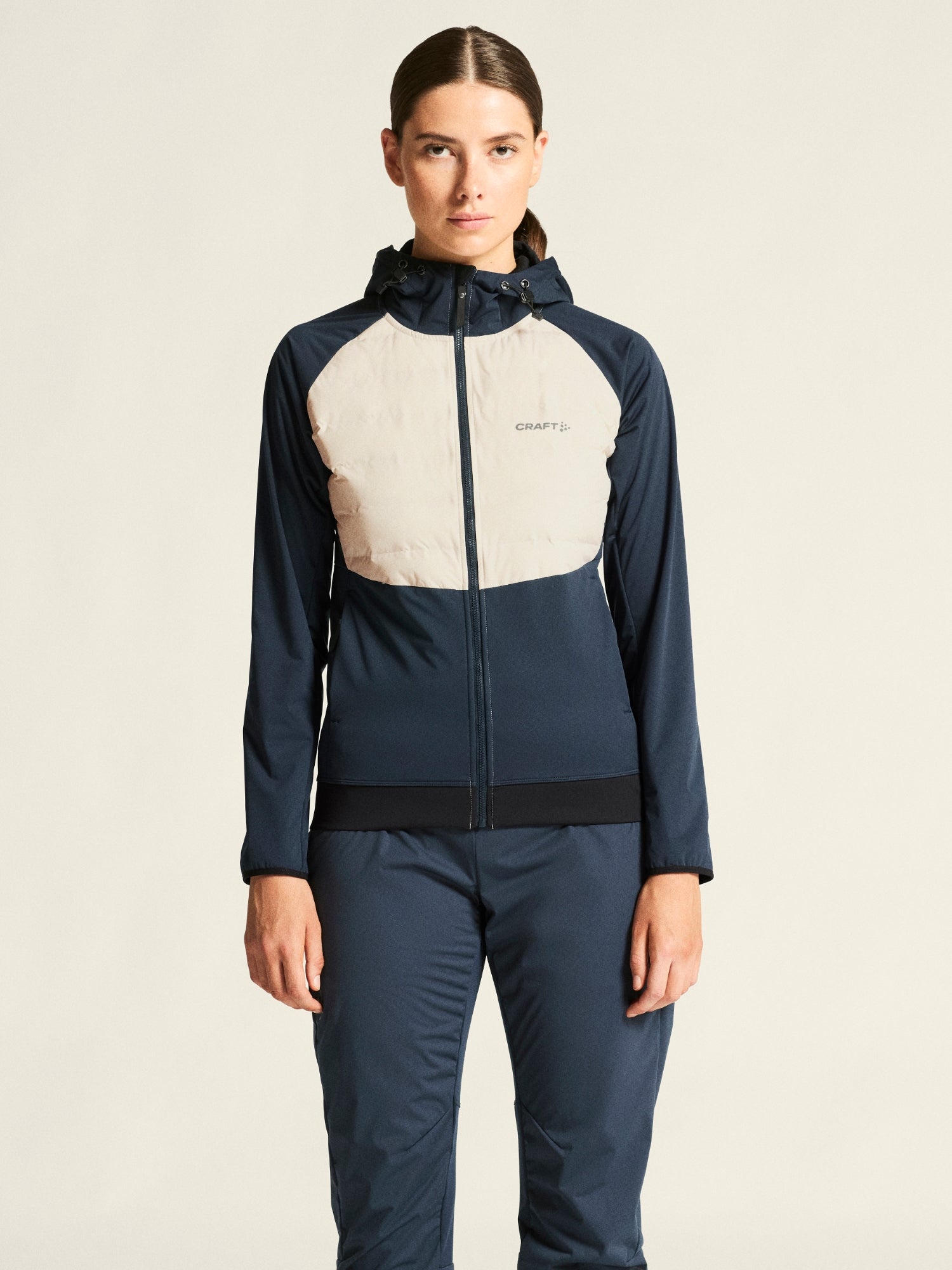 CRAFT ADV THERMAL JACKET F/W