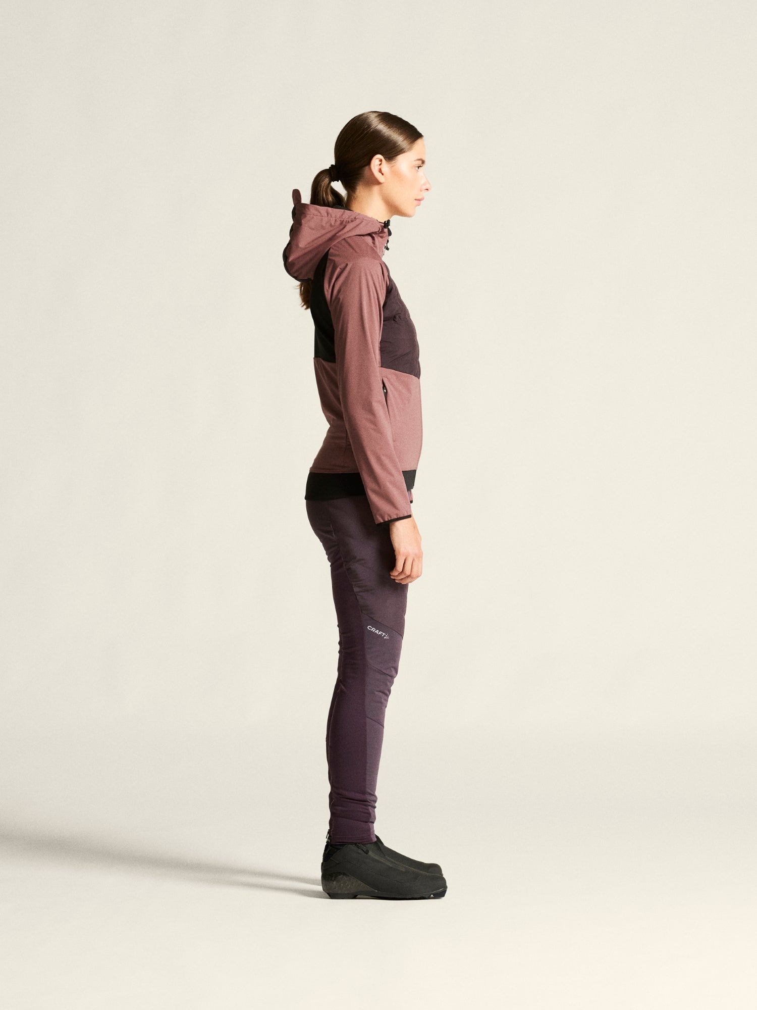 CRAFT ADV THERMAL JACKET F/W