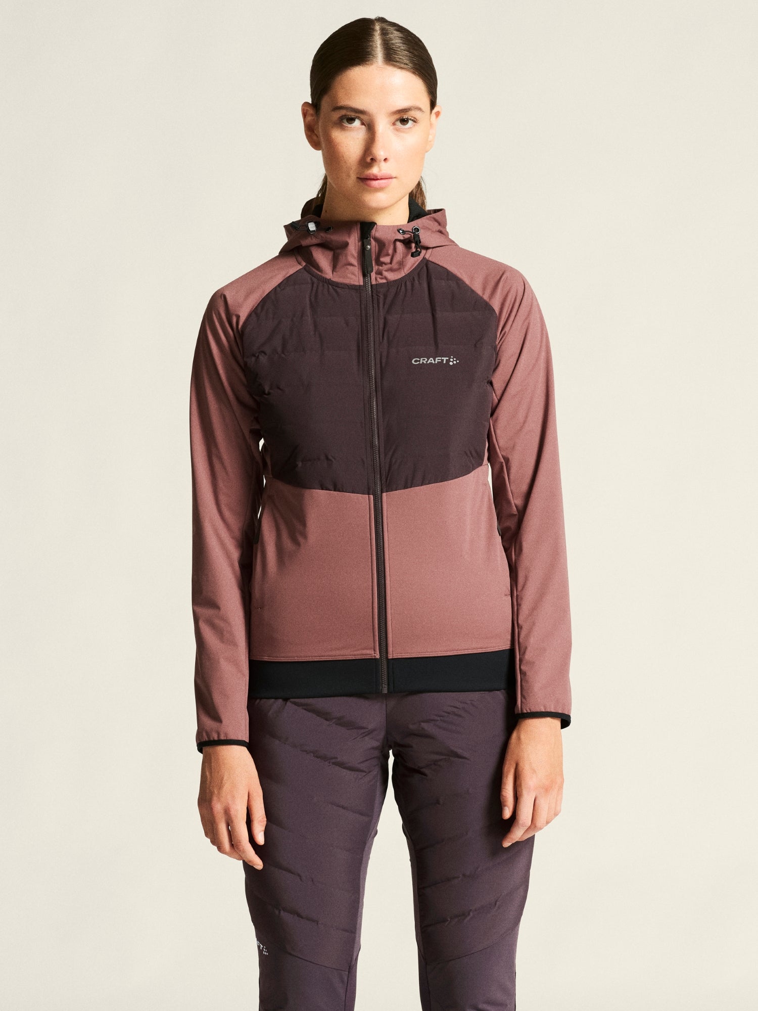 CRAFT ADV THERMAL JACKET F/W