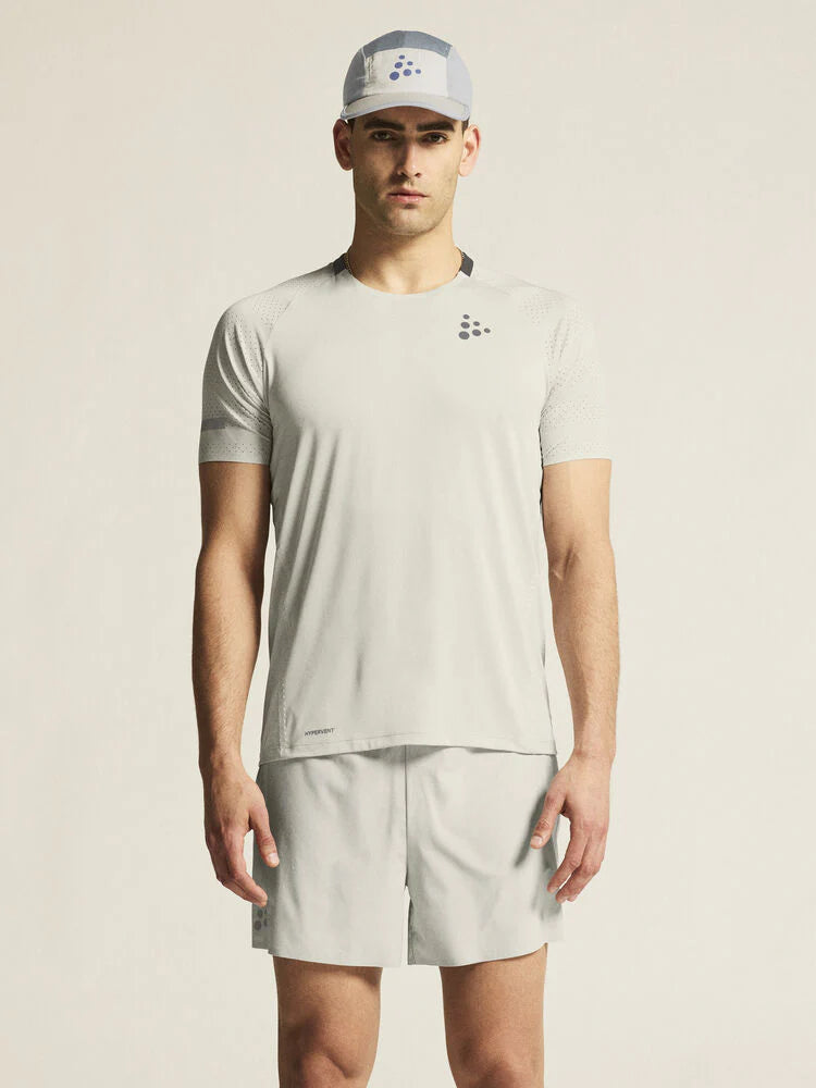 CRAFT PRO HYPERVENT TEE 2 H/M