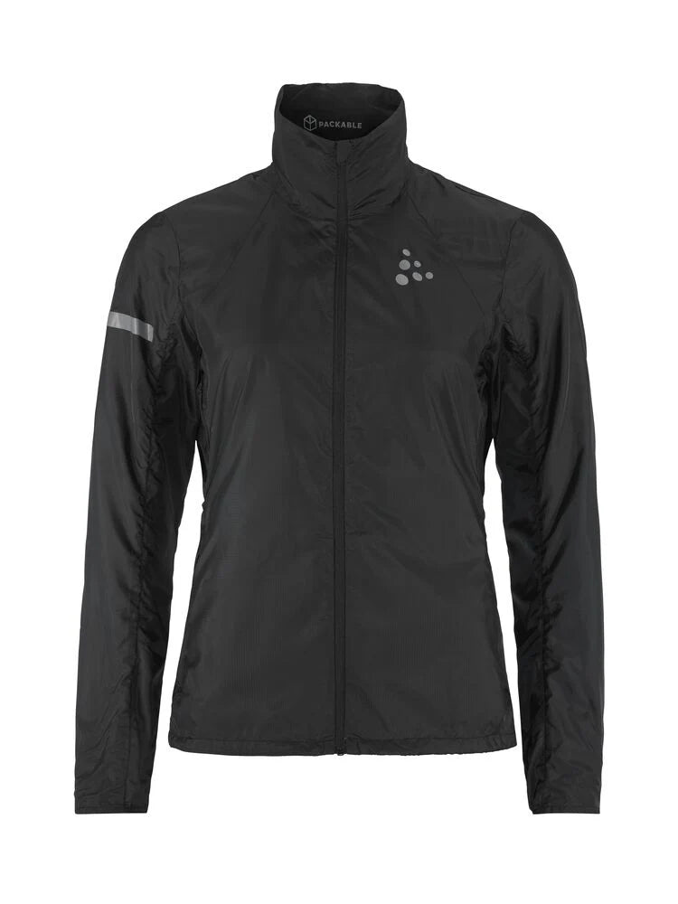 CRAFT PRO HYPERVENT JACKET 2 F/W