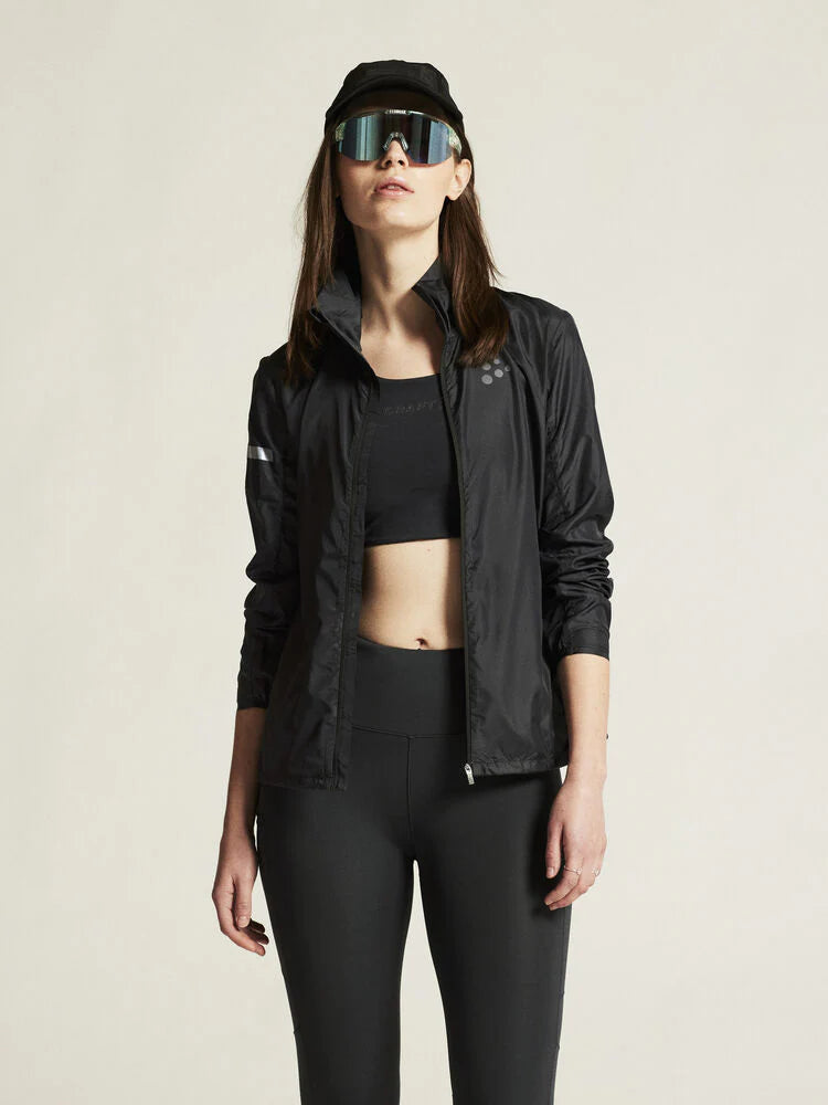CRAFT PRO HYPERVENT JACKET 2 F/W