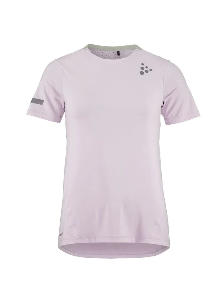 CRAFT PRO HYPERVENT TEE 2 F/W