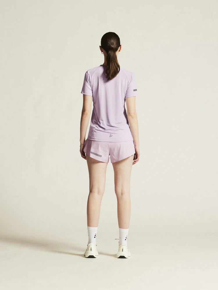 CRAFT PRO HYPERVENT TEE 2 F/W