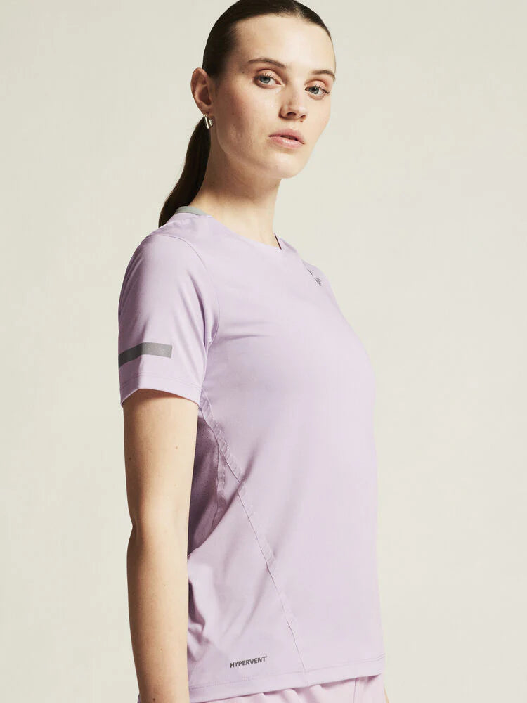 CRAFT PRO HYPERVENT TEE 2 F/W
