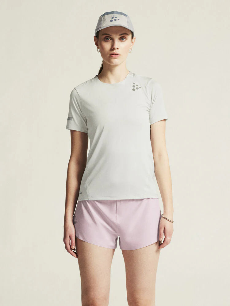 CRAFT PRO HYPERVENT TEE 2 F/W