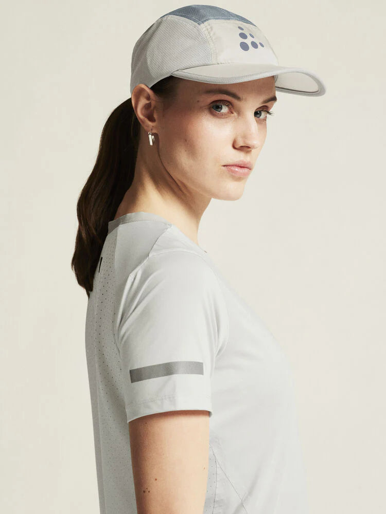 CRAFT PRO HYPERVENT TEE 2 F/W
