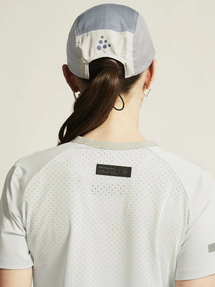 CRAFT PRO HYPERVENT TEE 2 F/W