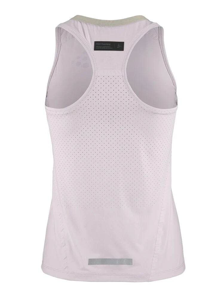 CRAFT PRO HYPERVENT SINGLET 2 F/W