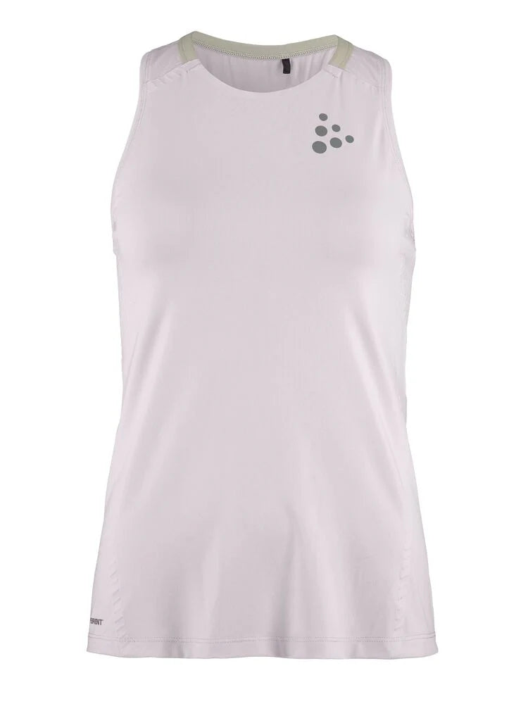 CRAFT PRO HYPERVENT SINGLET 2 F/W
