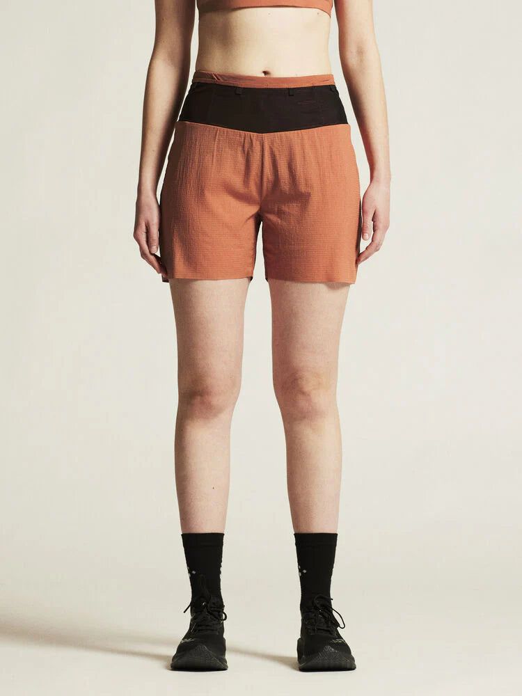 CRAFT PRO TRAIL SHORTS F/W