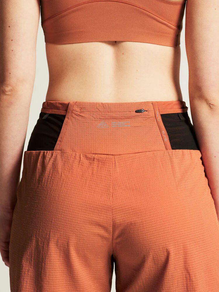 CRAFT PRO TRAIL SHORTS F/W