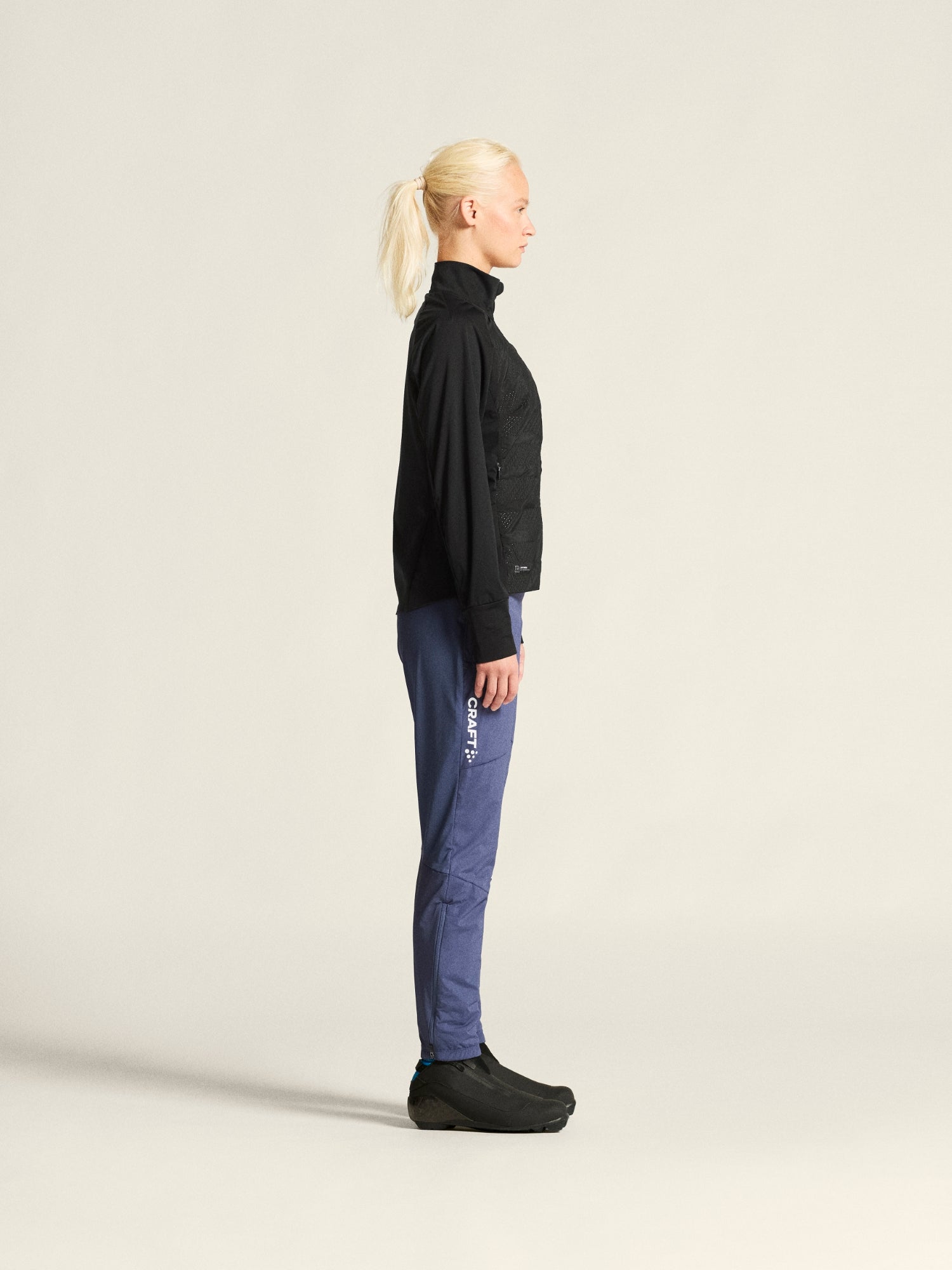 CRAFT ADV NORDIC TRAINING SPEED JACKET 2 F/W