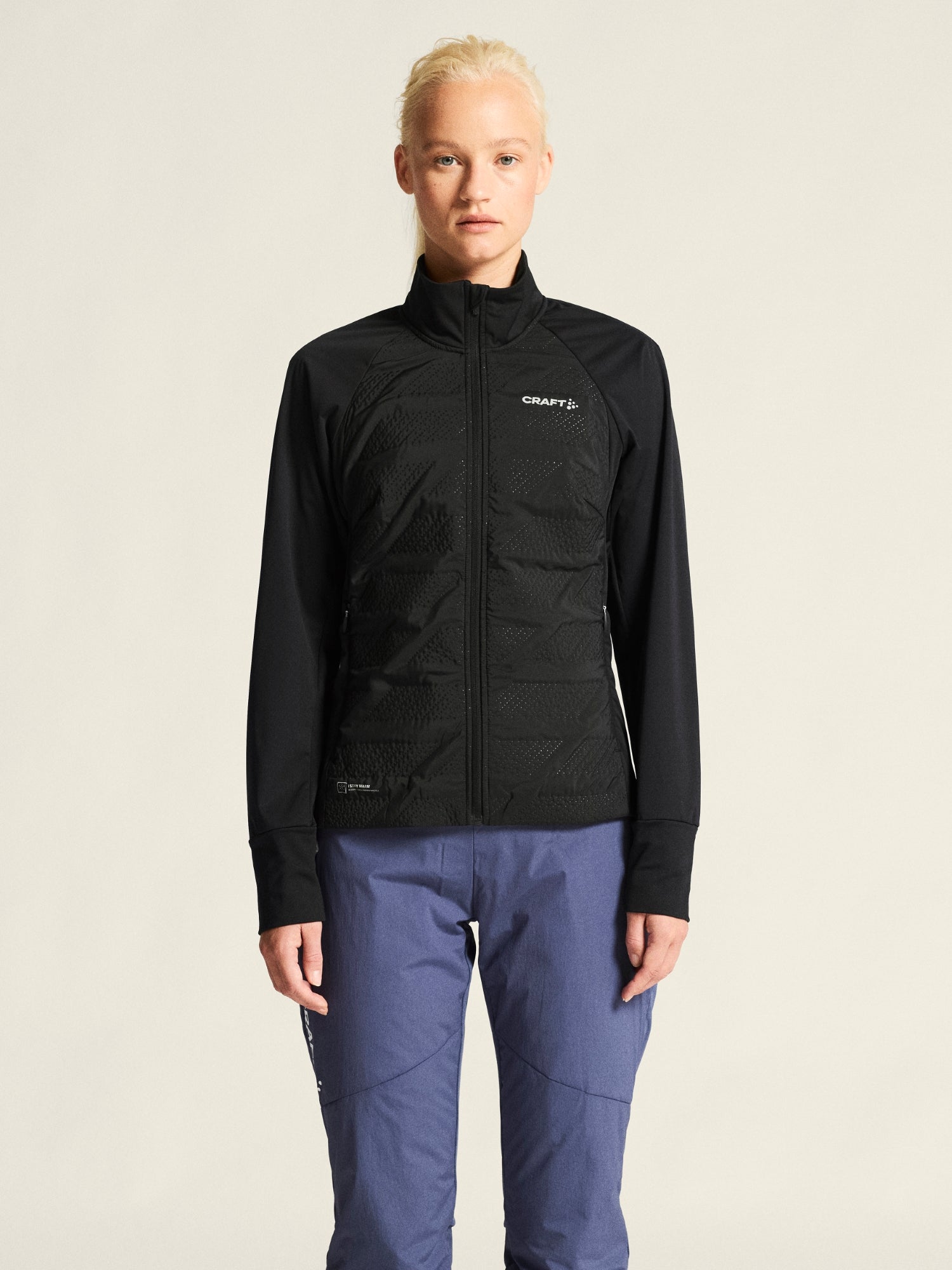 CRAFT ADV NORDIC TRAINING SPEED JACKET 2 F/W