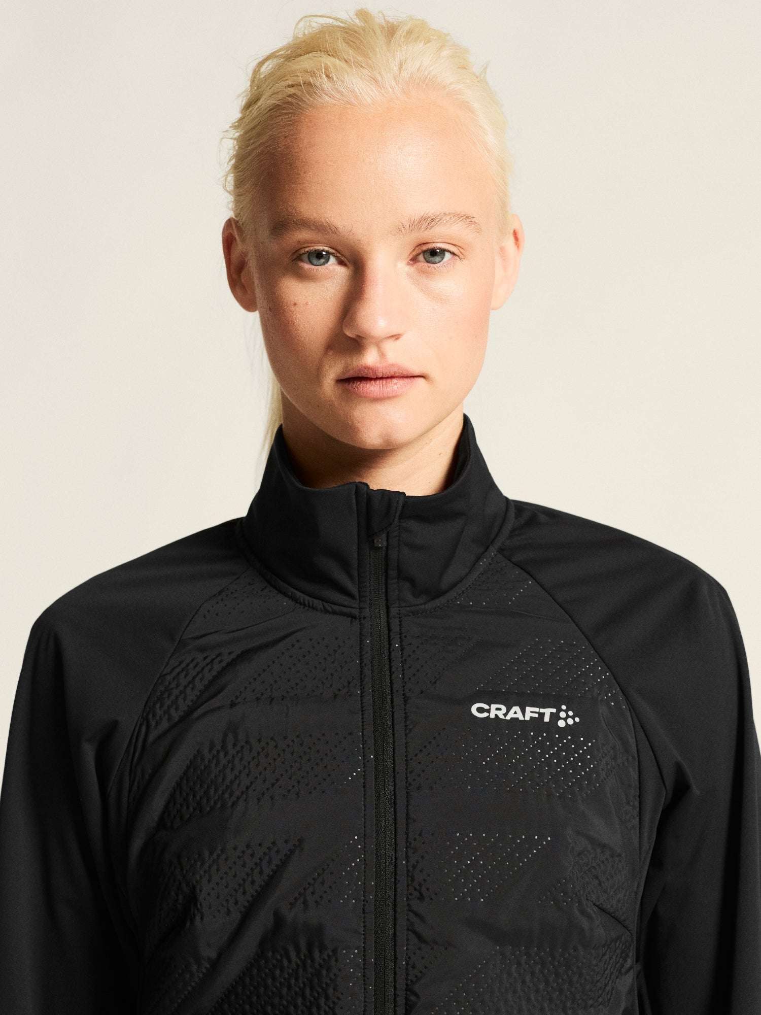 CRAFT ADV NORDIC TRAINING SPEED JACKET 2 F/W