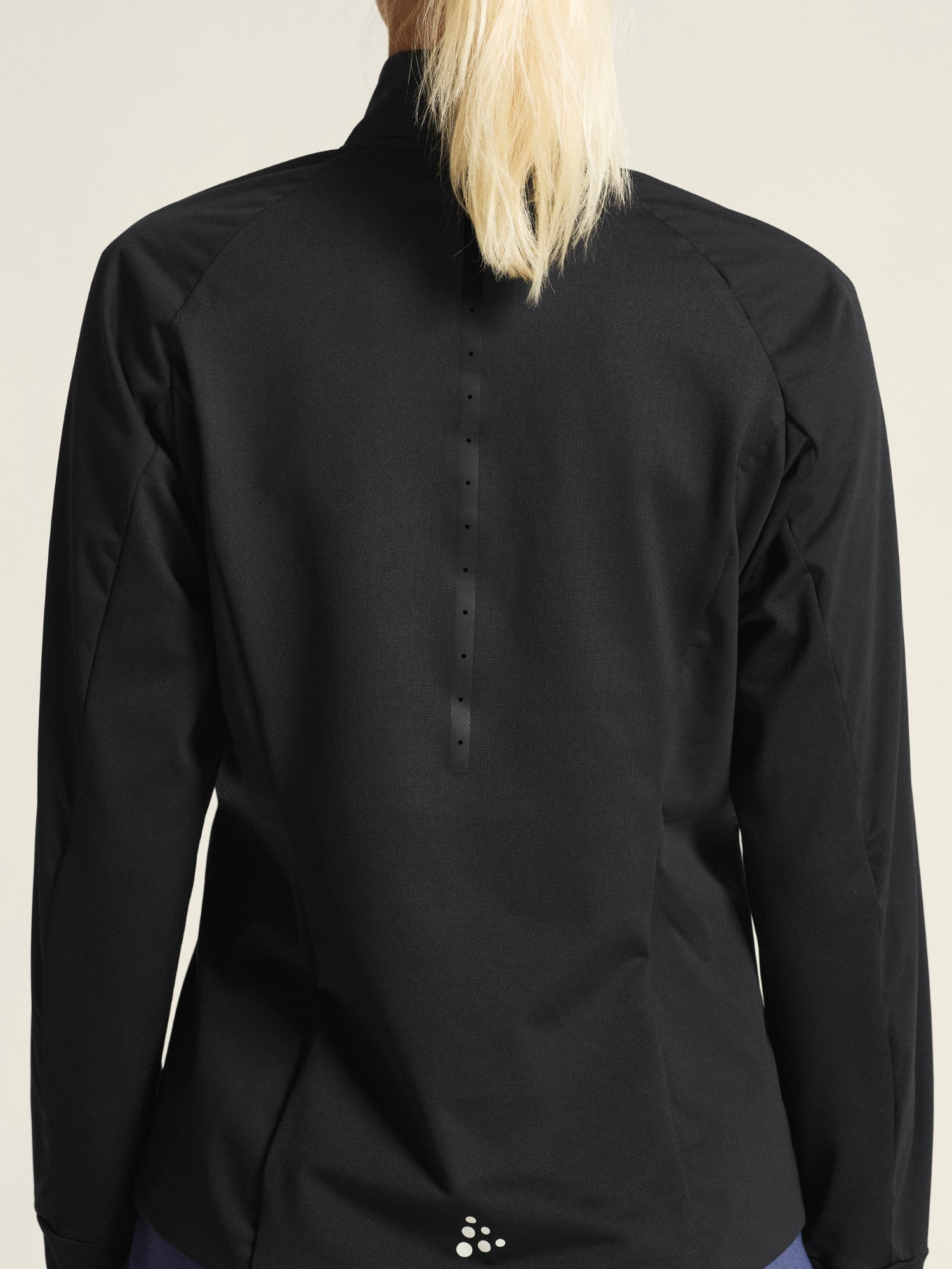 CRAFT ADV NORDIC TRAINING SPEED JACKET 2 F/W