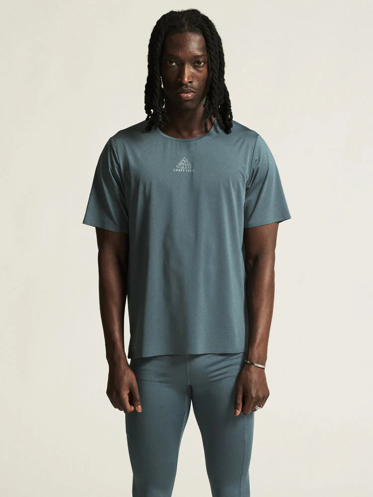CRAFT PRO TRAIL SS TEE 2 H/M