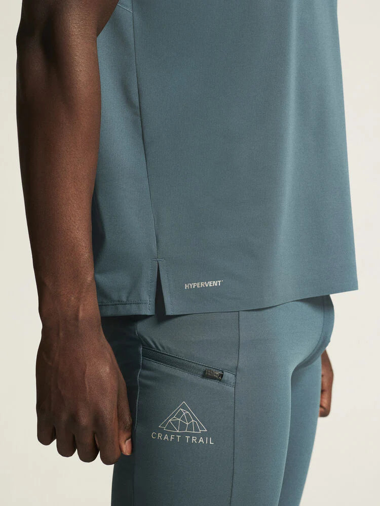 CRAFT PRO TRAIL SS TEE 2 H/M
