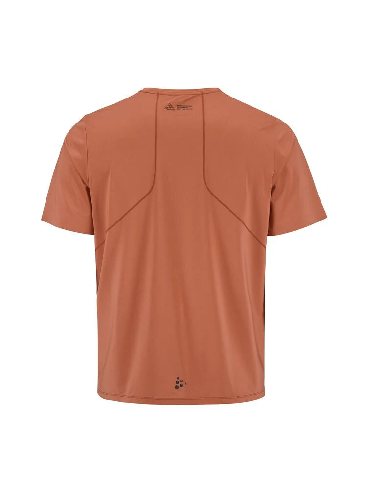 CRAFT PRO TRAIL SS TEE 2 H/M
