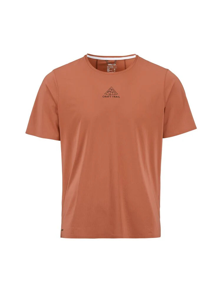 CRAFT PRO TRAIL SS TEE 2 H/M