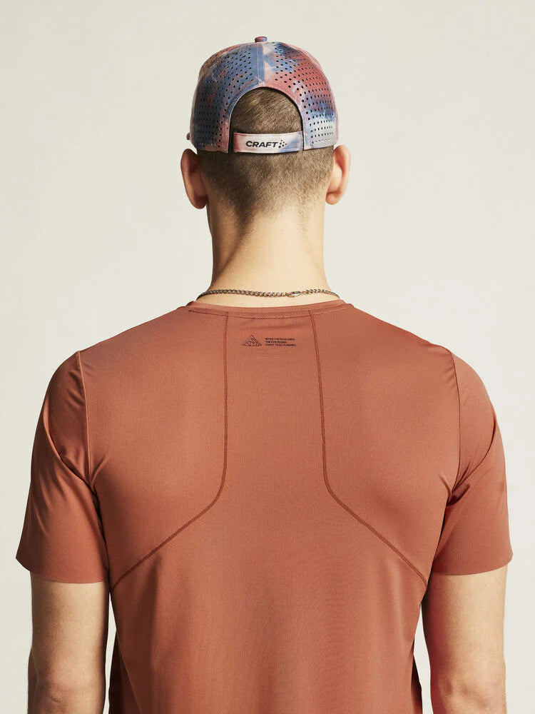 CRAFT PRO TRAIL SS TEE 2 H/M
