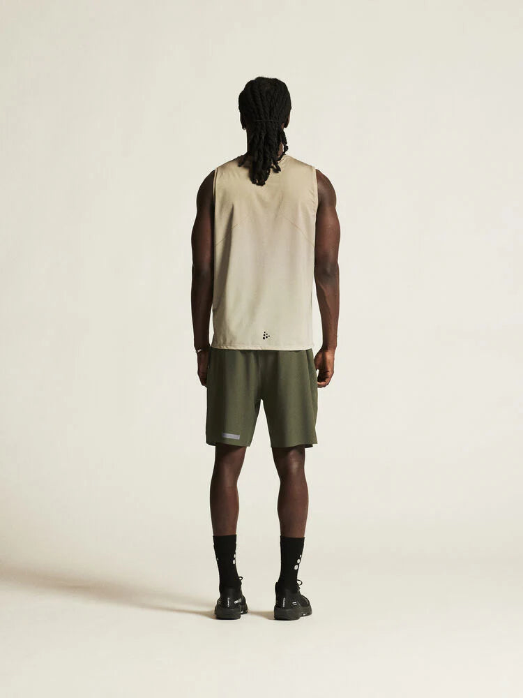 CRAFT PRO TRAIL SINGLET 2 H/M