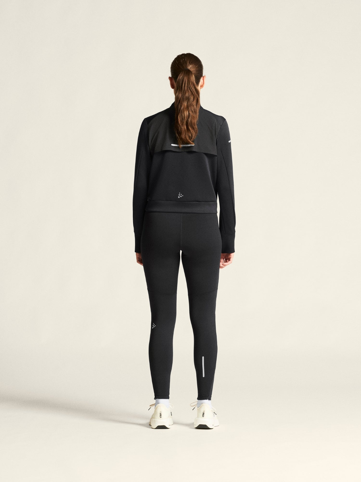 CRAFT SUBZ JACKET 4 F/W