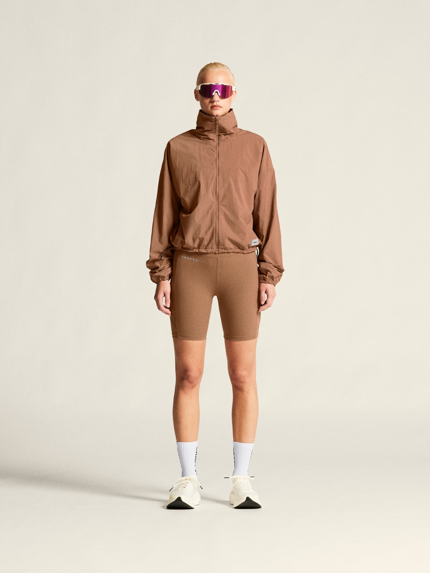 CRAFT LIGHT SUBZ JACKET F/W