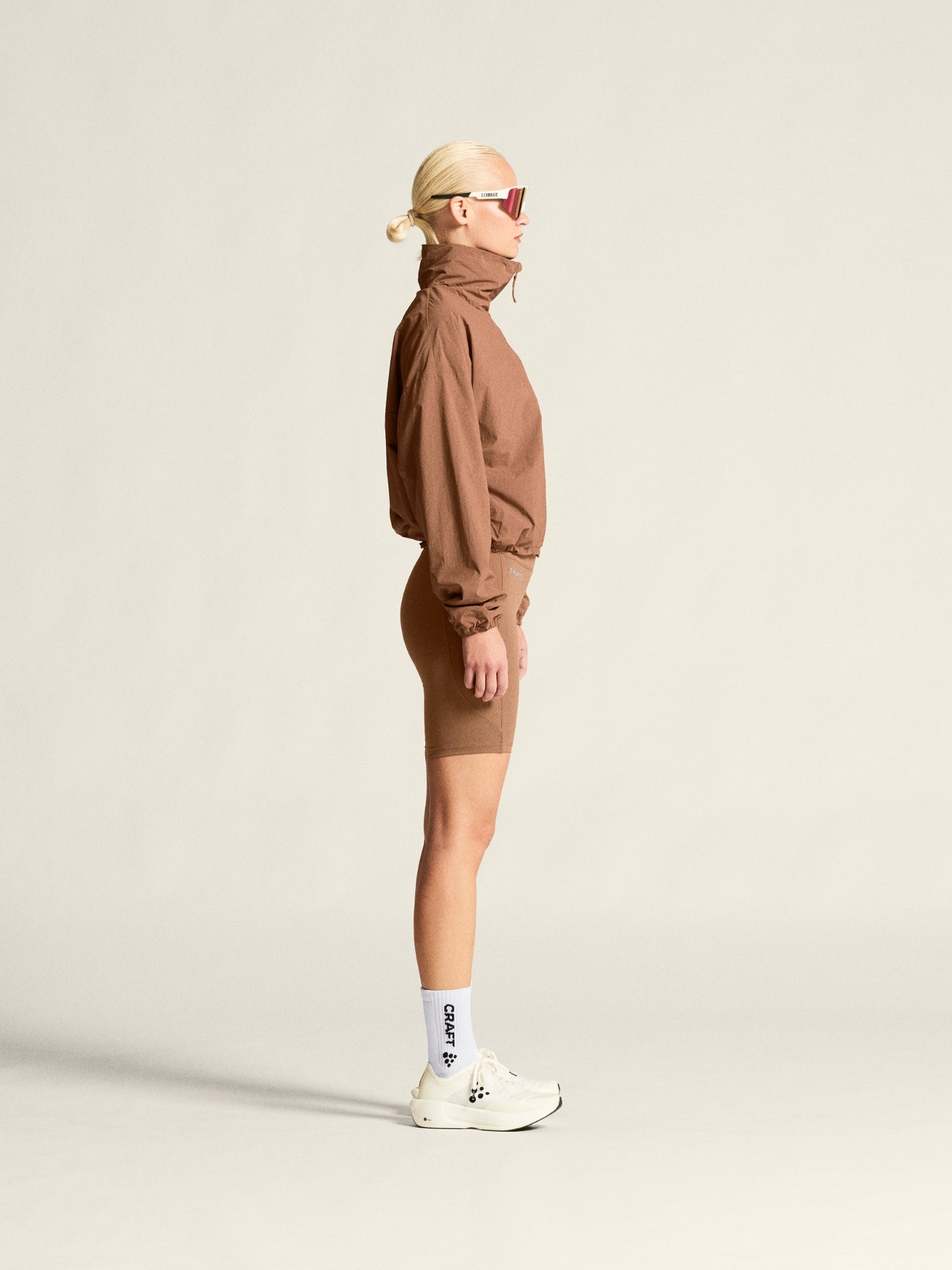 CRAFT LIGHT SUBZ JACKET F/W