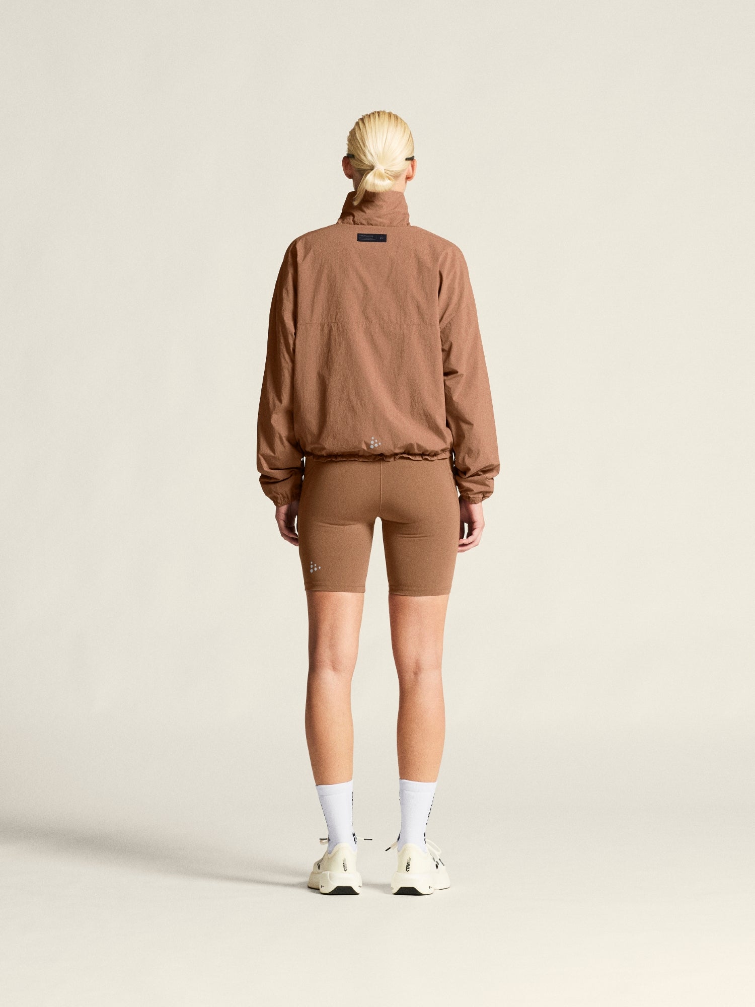 CRAFT LIGHT SUBZ JACKET F/W