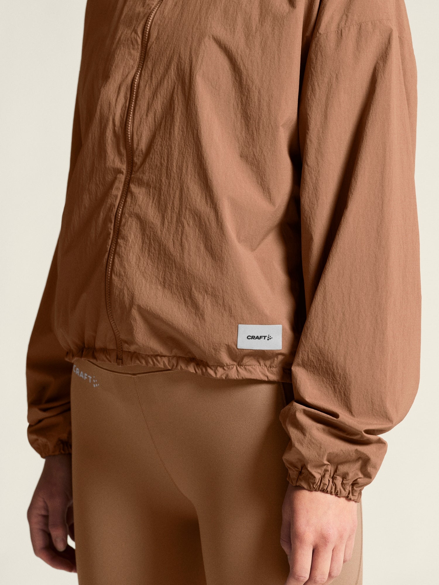 CRAFT LIGHT SUBZ JACKET F/W