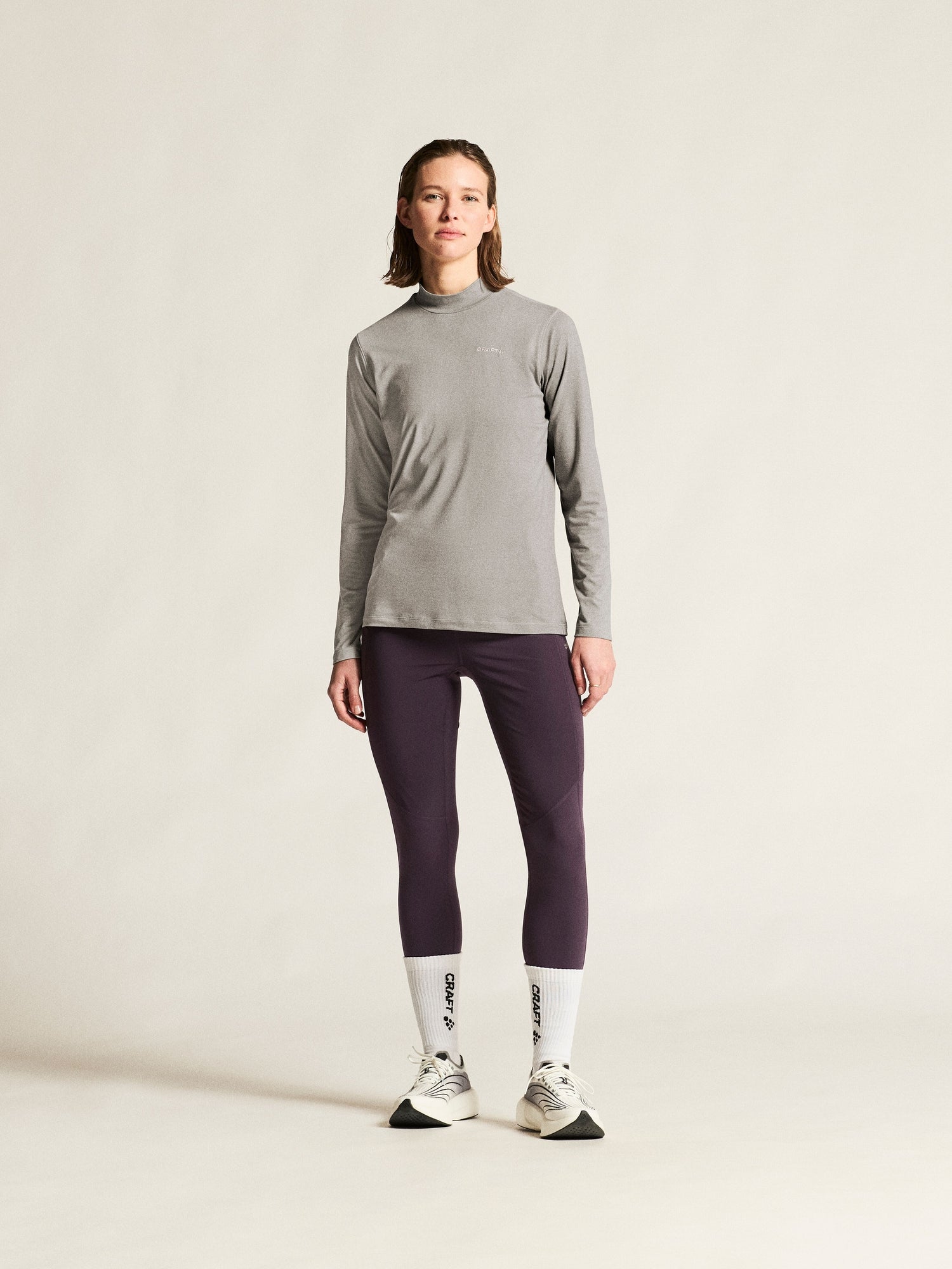 CRAFT ADV ESSENCE WARM WIND TIGHTS 2 F/W