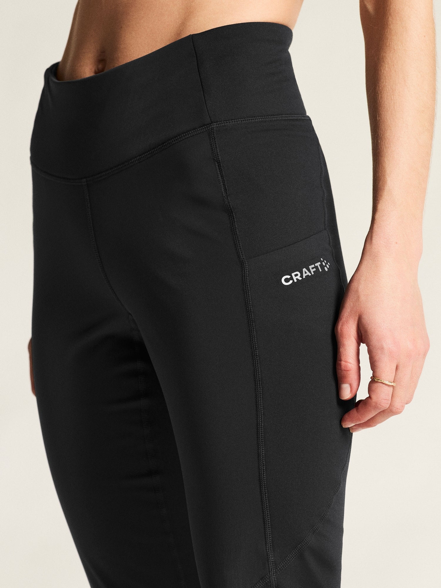 CRAFT ADV ESSENCE WARM WIND TIGHTS 2 F/W