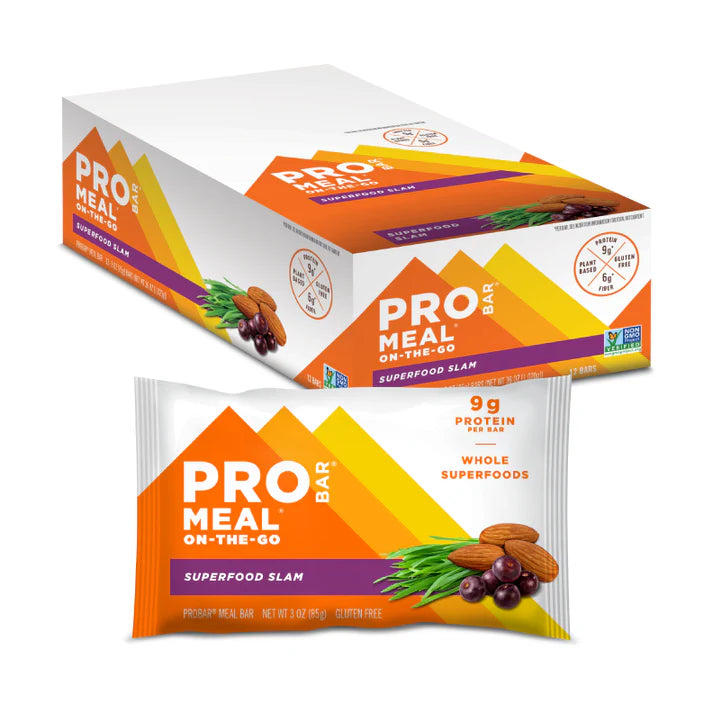 PROBAR THE SIMPLY REAL BAR UNIT